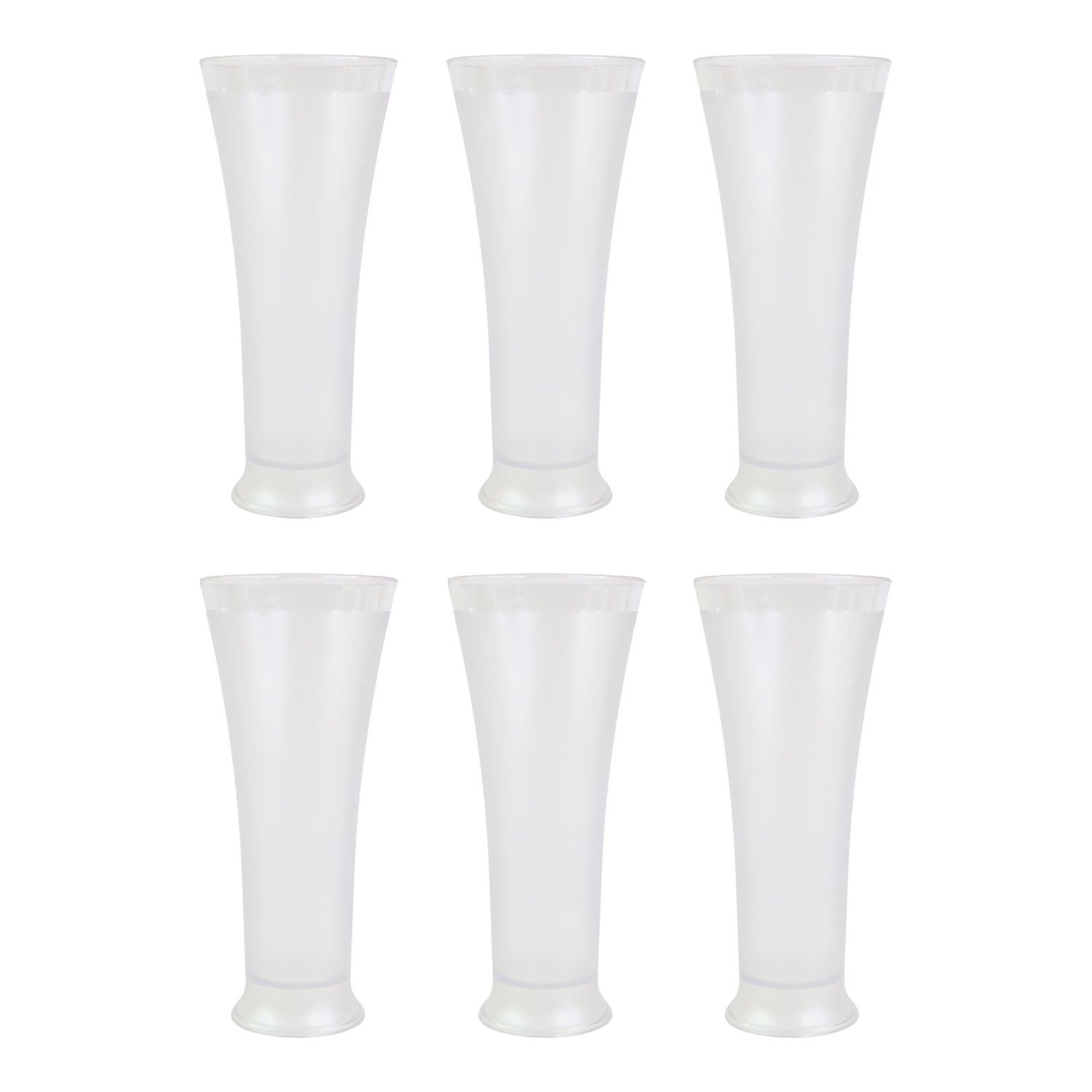 Stylish Plastic Drinkware Stylish Plastic Drinkware